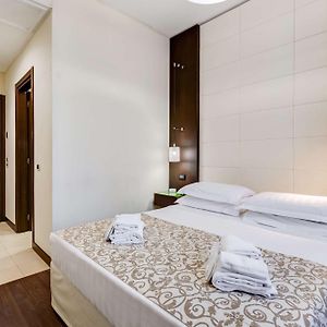 Camera standard con letto queen size
